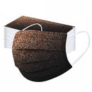 Mască de protecție respiratorie - 10/50 buc - mai multe variante