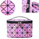 Geantă pentru cosmetice - mai multe variante