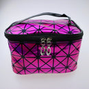 Geantă pentru cosmetice - mai multe variante