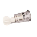 Bulb de masaj cu vacuum