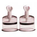 Bulb de masaj cu vacuum