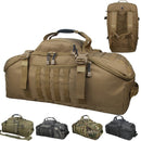 Geantă de călătorie de 80 l în culori militare - mai multe culori