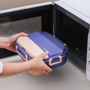 Cutie de prânz din oțel inoxidabil - mai multe culori