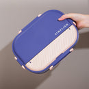 Cutie de prânz din oțel inoxidabil - mai multe culori