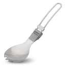 Set de tigăi de titan în aer liber - mai multe variante