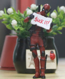 Figurină Deadpool - mai multe variante