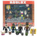 Figurine de acțiune Roblox - mai multe variante