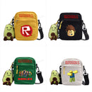 Geantă de umăr Roblox - mai multe variante