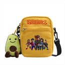 Geantă de umăr Roblox - mai multe variante