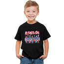 Tricou pentru copii Roblox - mai multe culori