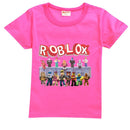 Tricou pentru copii Roblox - mai multe culori