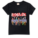 Tricou pentru copii Roblox - mai multe culori