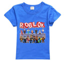 Tricou pentru copii Roblox - mai multe culori