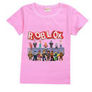 Tricou pentru copii Roblox - mai multe culori