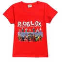 Tricou pentru copii Roblox - mai multe culori