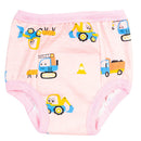 Scutece ușoare pentru copii - mai multe variante