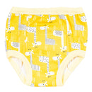 Scutece ușoare pentru copii - mai multe variante