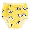 Scutece ușoare pentru copii - mai multe variante