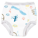 Scutece ușoare pentru copii - mai multe variante