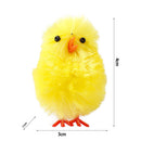 Set de Paște pui de Paște - mai multe variante