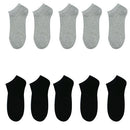 Șosete până la gleznă pentru femei 10 perechi - mai multe variante