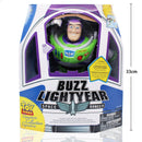 Figurină Buzz Lightyear - Toy Story