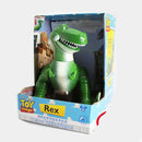 Figurină Rex - Toy Story