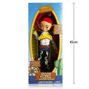 Figurină Jessie - Toy Story