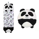 Sac de dormit pentru copii panda
