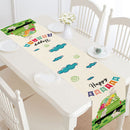 Față de masă îngustă de Paște (runner) pentru masă - mai multe variante