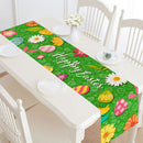 Față de masă îngustă de Paște (runner) pentru masă - mai multe variante