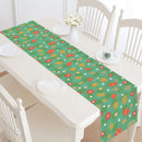 Față de masă îngustă de Paște (runner) pentru masă - mai multe variante