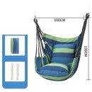 Scaun balansoar confortabil - mai multe variante