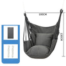 Scaun balansoar confortabil - mai multe variante