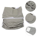 Scutece pentru adulți lavabile - mai multe culori