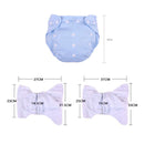 Scutece de culoare solidă pentru copii - mai multe culori