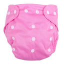 Scutece de culoare solidă pentru copii - mai multe culori