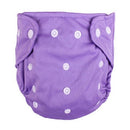 Scutece de culoare solidă pentru copii - mai multe culori