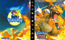 Album Pokemon - mai multe variante