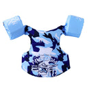 Vestă plutitoare pentru copii cu avion - mai multe variante