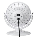 Micul încălzitor cu infraroșu acasă - mai multe culori