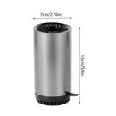 Încălzitor auto la îndemână - mai multe variante