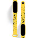 Ceas LED cu Pokemon - mai multe variante