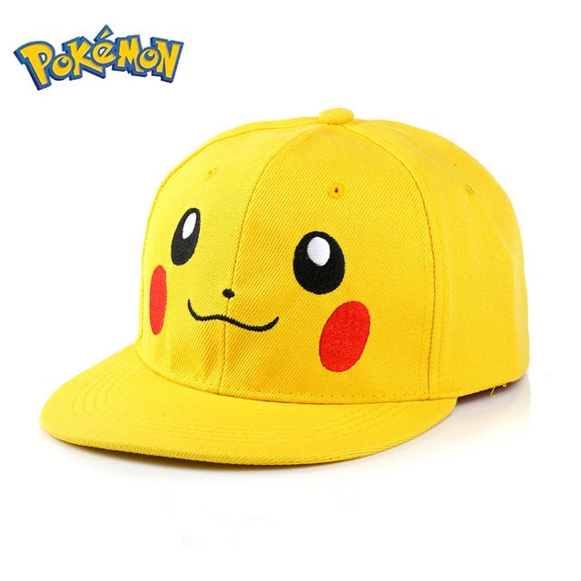 Șapcă Pikachu - mai multe variante