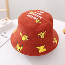 Pălărie pentru copii Pikachu - mai multe variante