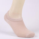 Șosete de vară pentru femei 5 perechi - mai multe culori