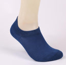 Șosete de vară pentru femei 5 perechi - mai multe culori