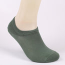 Șosete de vară pentru femei 5 perechi - mai multe culori