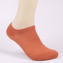 Șosete de vară pentru femei 5 perechi - mai multe culori