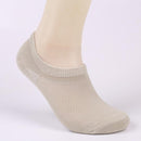 Șosete de vară pentru femei 5 perechi - mai multe culori